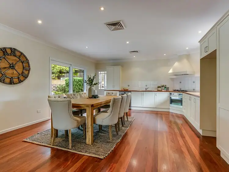 Fifth view of Homely house listing, 27 Martine Avenue, Camden South NSW 2570
