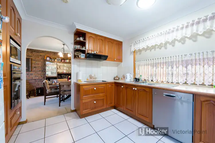 Third view of Homely house listing, 7 Kianga Court, Victoria Point QLD 4165