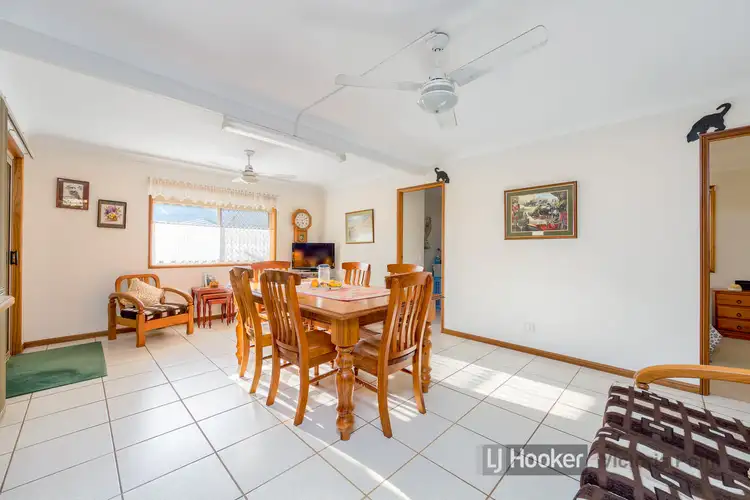 Fourth view of Homely house listing, 7 Kianga Court, Victoria Point QLD 4165