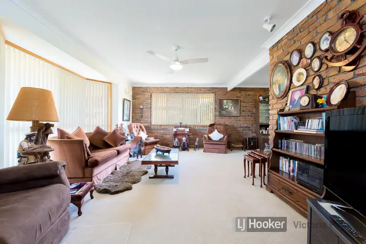 Fifth view of Homely house listing, 7 Kianga Court, Victoria Point QLD 4165