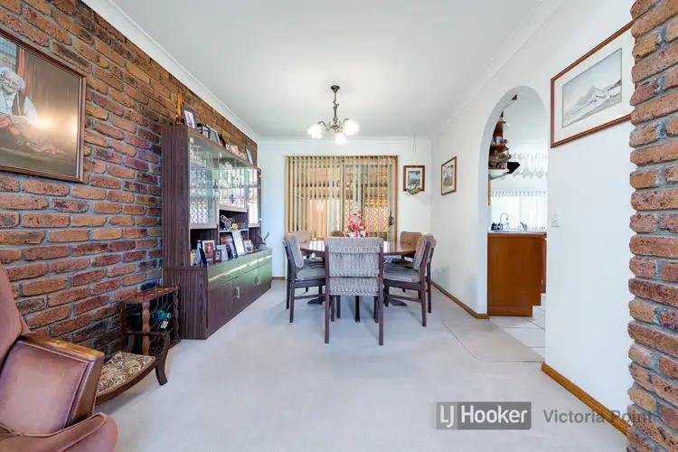 Sixth view of Homely house listing, 7 Kianga Court, Victoria Point QLD 4165