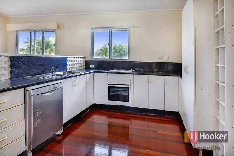 Main view of Homely house listing, 19 Bryant Street, Cranbrook QLD 4814