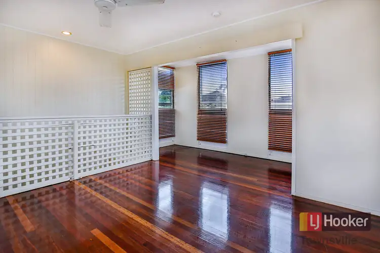 Second view of Homely house listing, 19 Bryant Street, Cranbrook QLD 4814