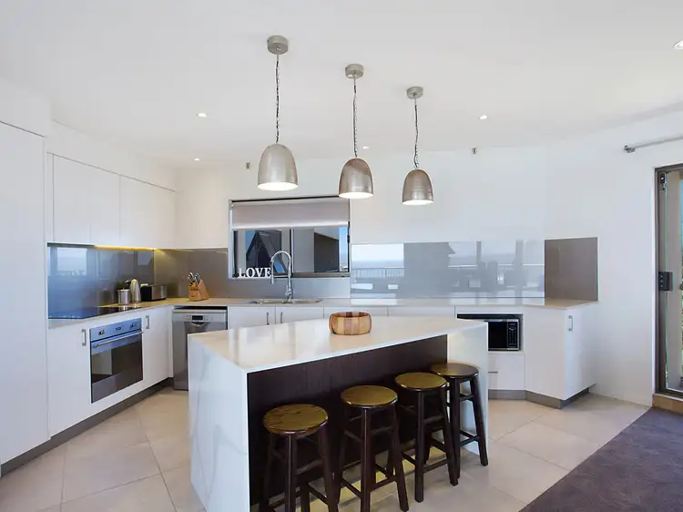 Third view of Homely apartment listing, Address available on request