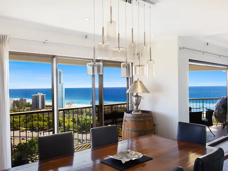 Fourth view of Homely apartment listing, Address available on request