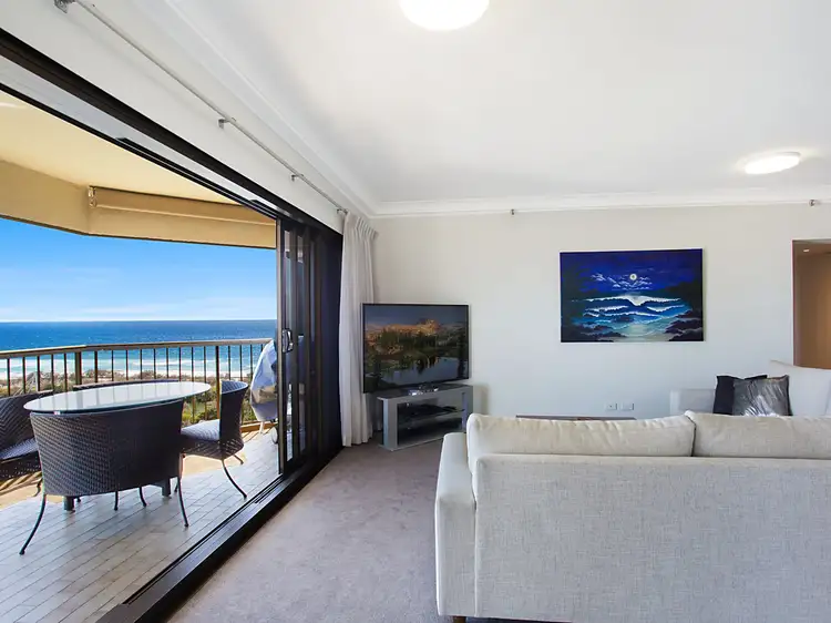 Fifth view of Homely apartment listing, Address available on request