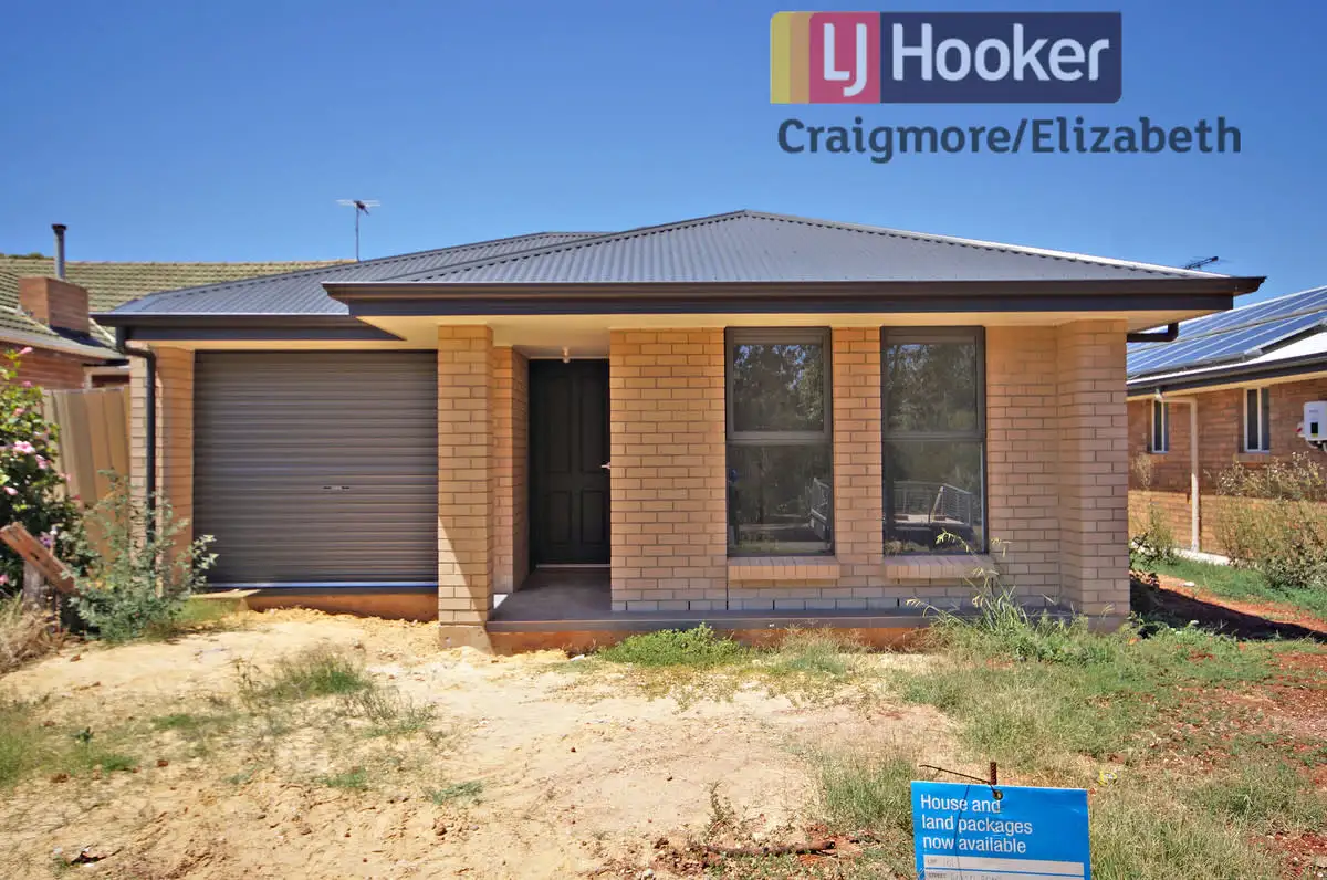 Main view of Homely house listing, 18b Gould Road, Elizabeth Park SA 5113