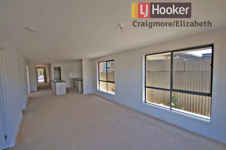 Second view of Homely house listing, 18b Gould Road, Elizabeth Park SA 5113