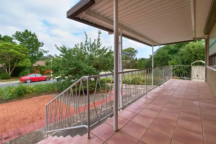 Third view of Homely house listing, 4 Dethridge Street, Higgins ACT 2615