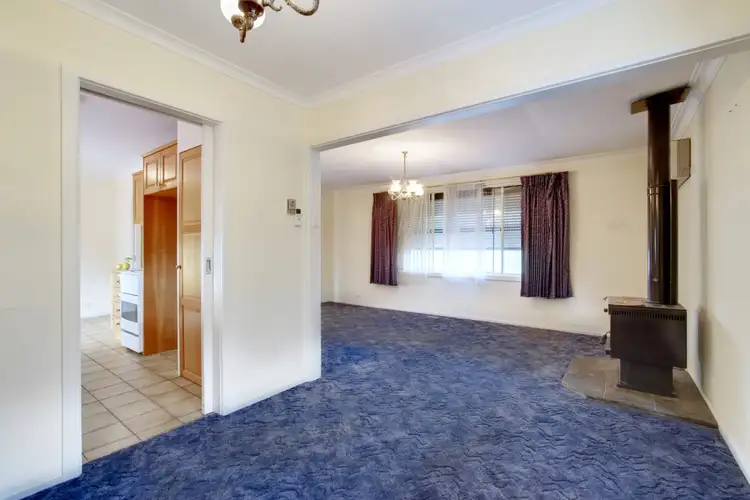 Fourth view of Homely house listing, 4 Dethridge Street, Higgins ACT 2615