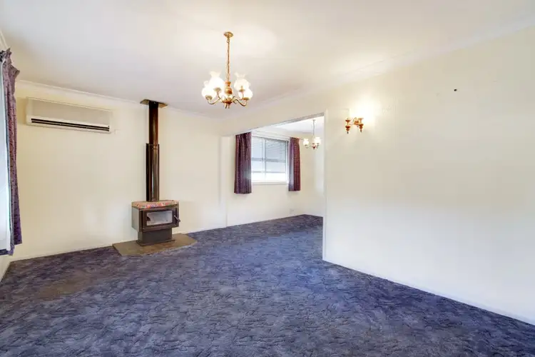 Fifth view of Homely house listing, 4 Dethridge Street, Higgins ACT 2615