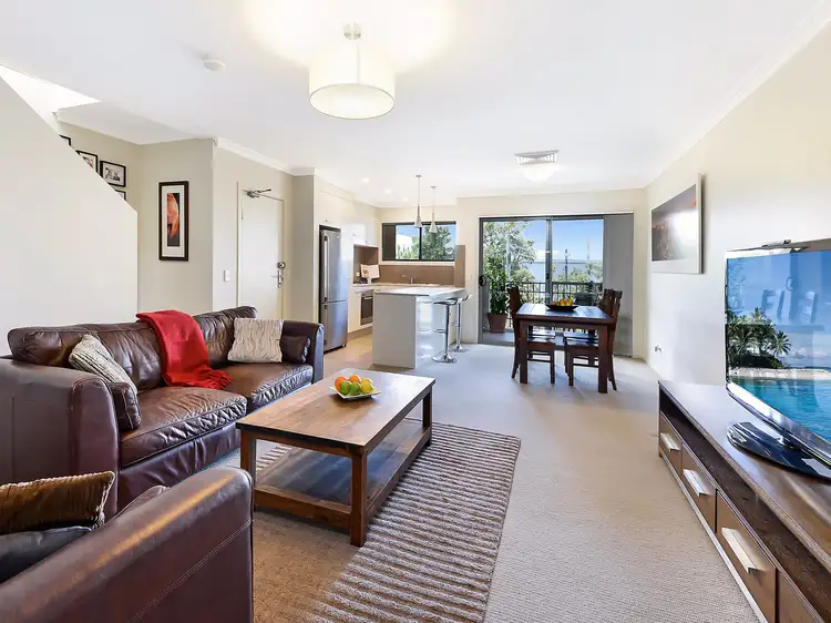 10/30 Stephen Road, Botany NSW 2019