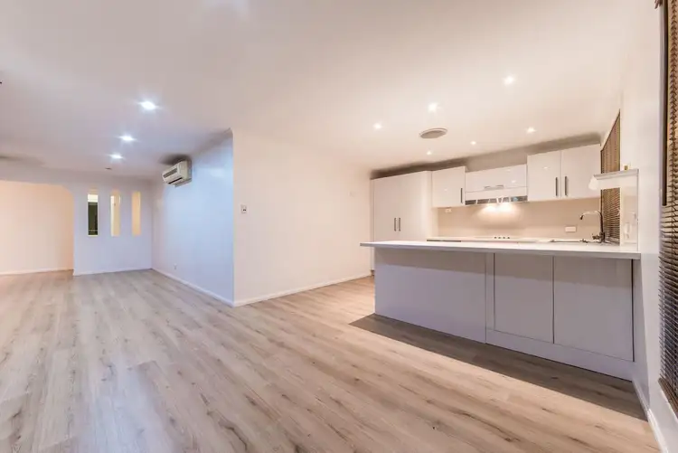 Main view of Homely house listing, 16 South Molle Boulevard, Cannonvale QLD 4802