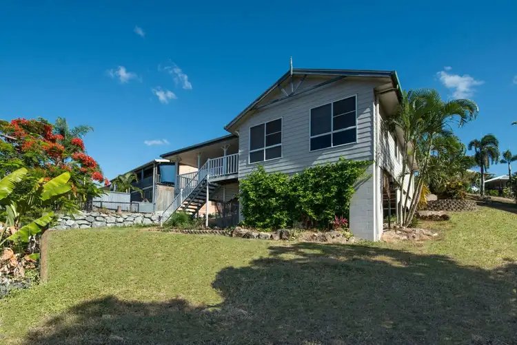 Second view of Homely house listing, 16 South Molle Boulevard, Cannonvale QLD 4802