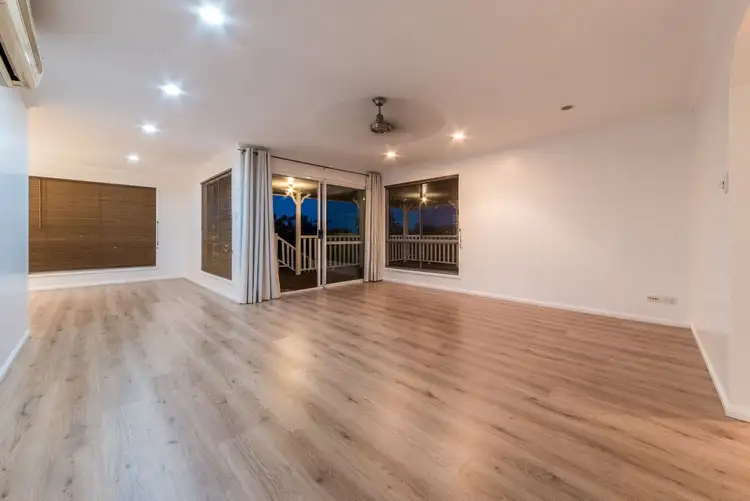 Fourth view of Homely house listing, 16 South Molle Boulevard, Cannonvale QLD 4802