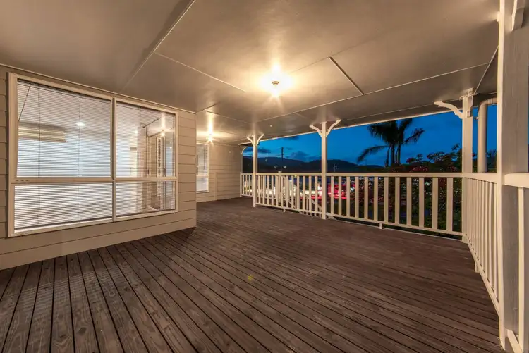 Fifth view of Homely house listing, 16 South Molle Boulevard, Cannonvale QLD 4802