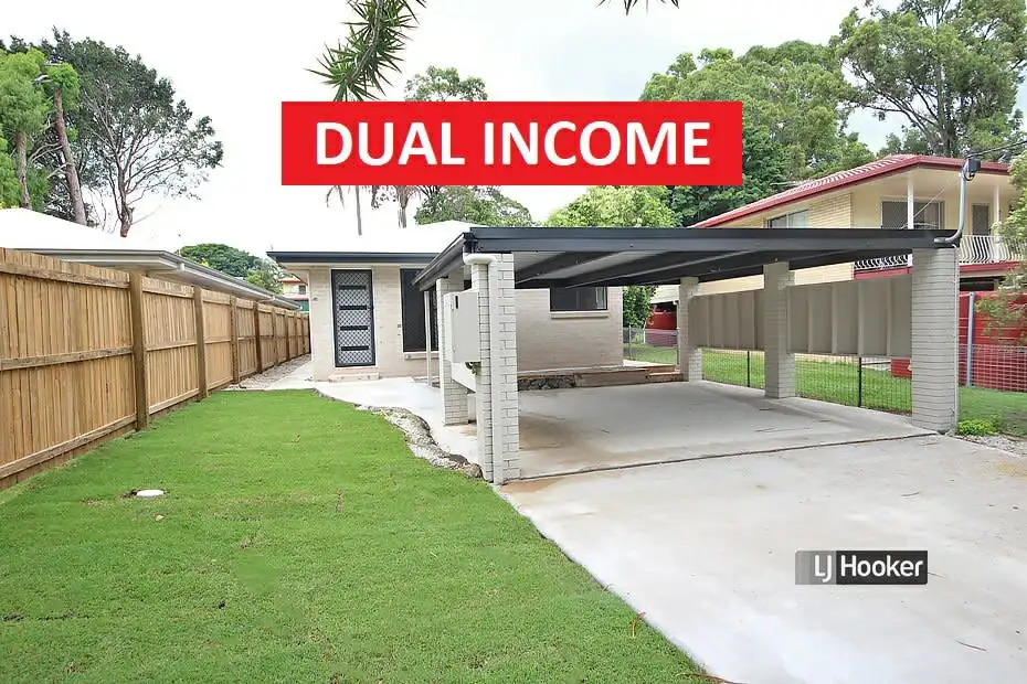 Main view of Homely semi-detached listing, 5 Alice Street, Mango Hill QLD 4509