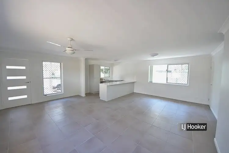 Third view of Homely semi-detached listing, 5 Alice Street, Mango Hill QLD 4509