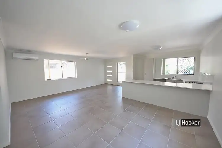 Fourth view of Homely semi-detached listing, 5 Alice Street, Mango Hill QLD 4509