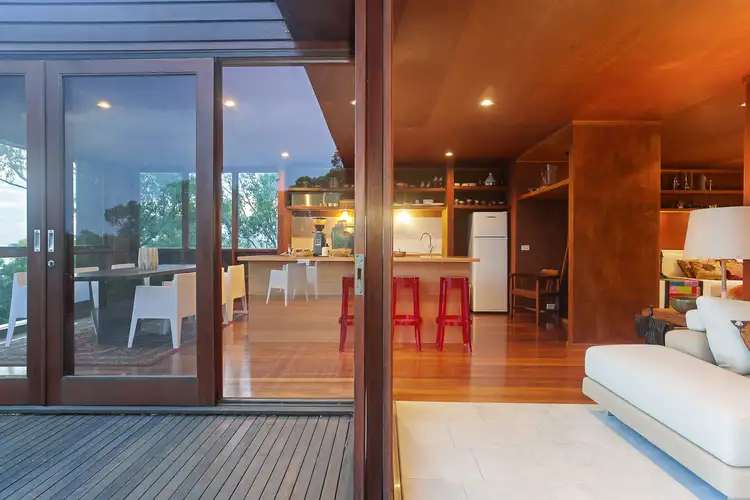 Fourth view of Homely house listing, 34 Crescent Road, Wangi Wangi NSW 2267