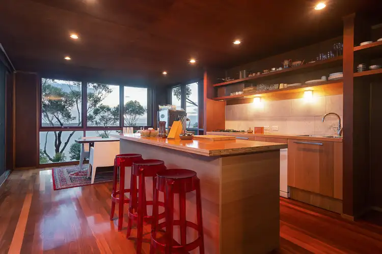 Fifth view of Homely house listing, 34 Crescent Road, Wangi Wangi NSW 2267