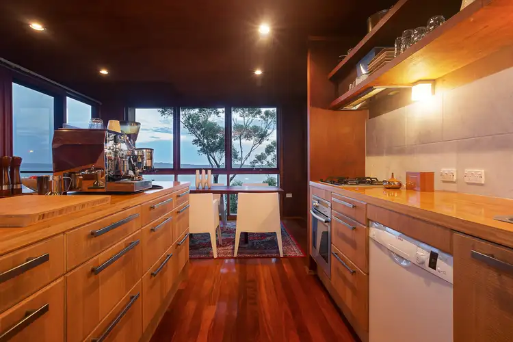 Sixth view of Homely house listing, 34 Crescent Road, Wangi Wangi NSW 2267