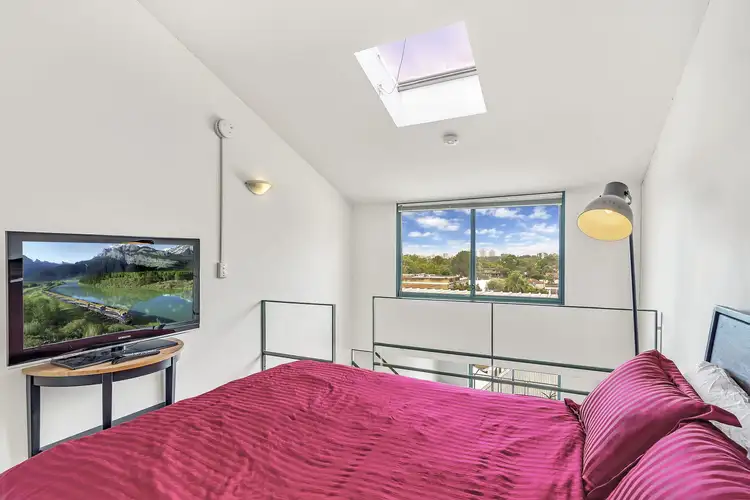 Second view of Homely apartment listing, 33/12 Hayberry Street, Crows Nest NSW 2065