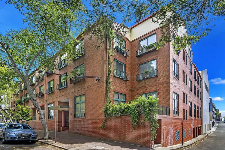 Third view of Homely apartment listing, 33/12 Hayberry Street, Crows Nest NSW 2065