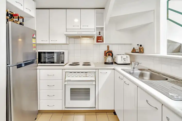 Fourth view of Homely apartment listing, 33/12 Hayberry Street, Crows Nest NSW 2065