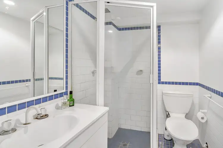 Fifth view of Homely apartment listing, 33/12 Hayberry Street, Crows Nest NSW 2065