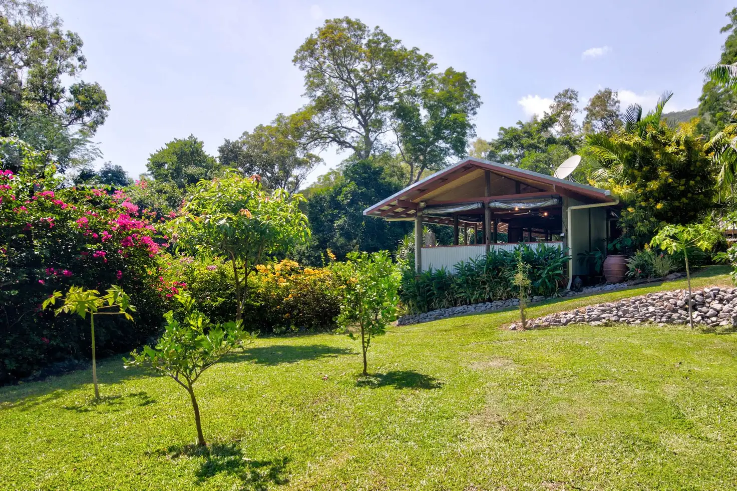 Main view of Homely rural property listing, 82-86 Reynolds Road, Oak Beach QLD 4877