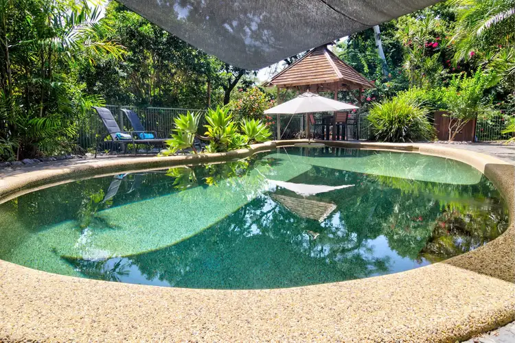 Second view of Homely rural property listing, 82-86 Reynolds Road, Oak Beach QLD 4877