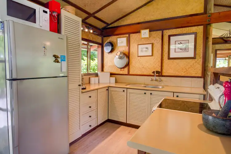 Third view of Homely rural property listing, 82-86 Reynolds Road, Oak Beach QLD 4877