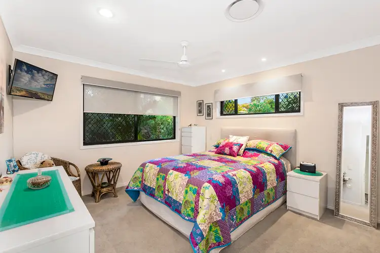 Fourth view of Homely semi-detached listing, 15 Cranberrie Crescent, Pimpama QLD 4209