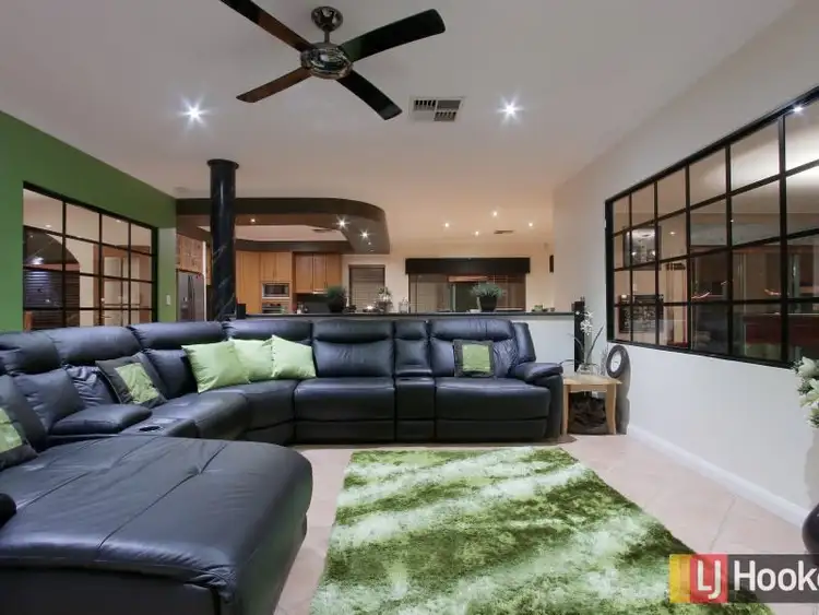 Sixth view of Homely house listing, 13 Lucas Loop, Canning Vale WA 6155