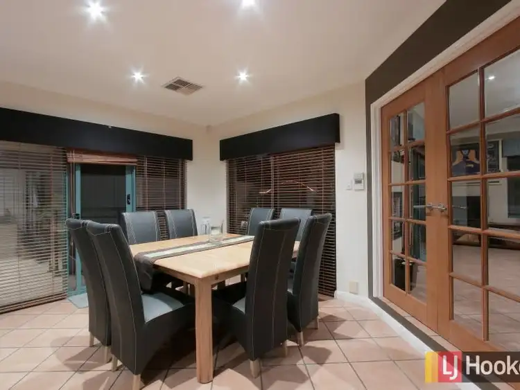 Seventh view of Homely house listing, 13 Lucas Loop, Canning Vale WA 6155