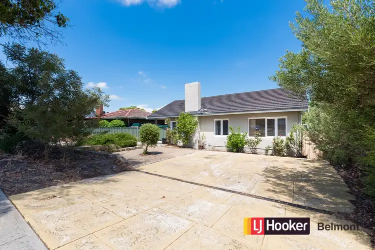 362 Fulham Street, Cloverdale WA 6105