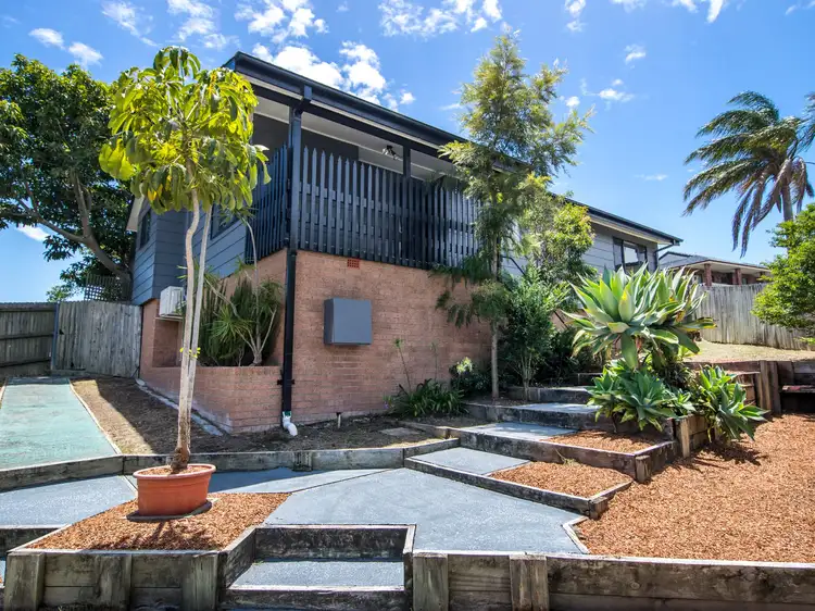 Main view of Homely house listing, 34 Merrigum Street, Windale NSW 2306