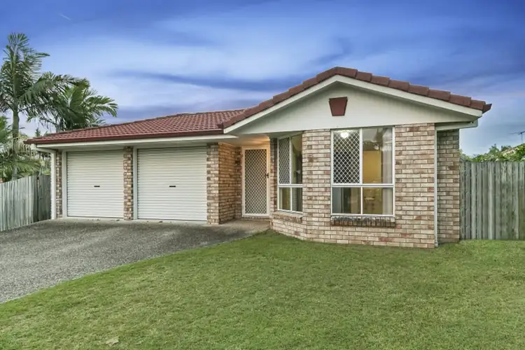 10 Petunia Crescent, Mount Cotton QLD 4165