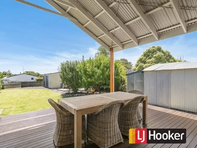 46 White Road, Wonthaggi VIC 3995