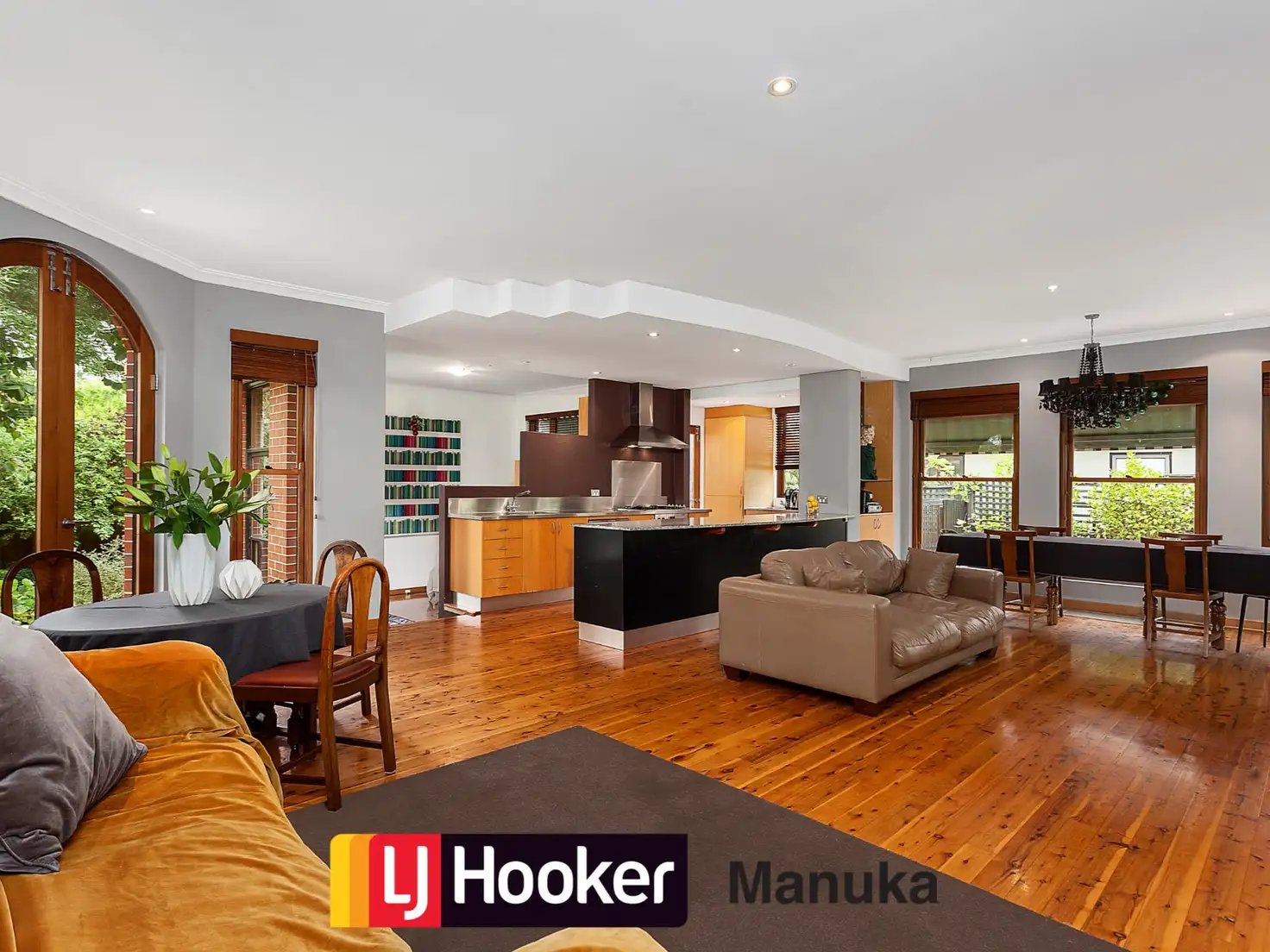 Main view of Homely house listing, 10 Stuart Street, Griffith ACT 2603
