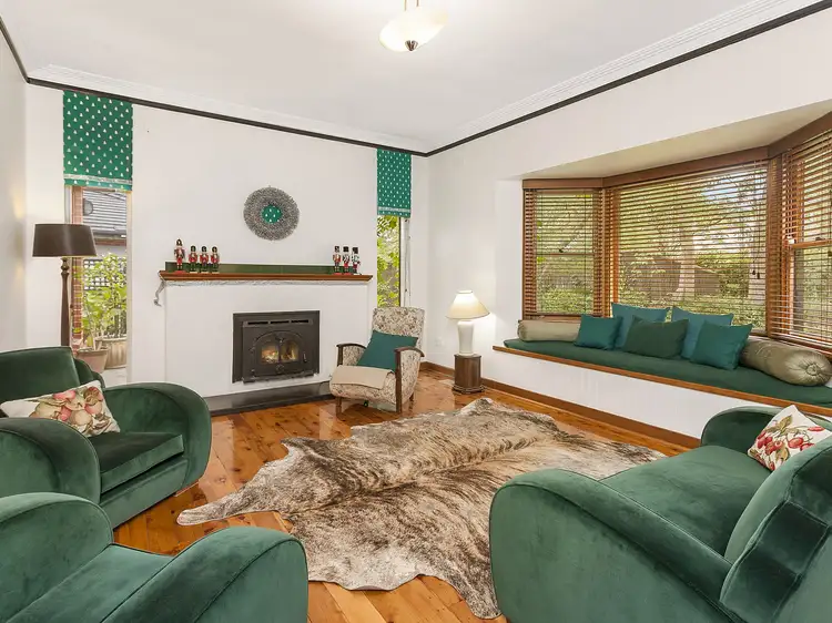 Third view of Homely house listing, 10 Stuart Street, Griffith ACT 2603