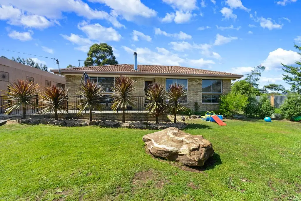 Main view of Homely house listing, 48 Swan Street, Bagdad TAS 7030