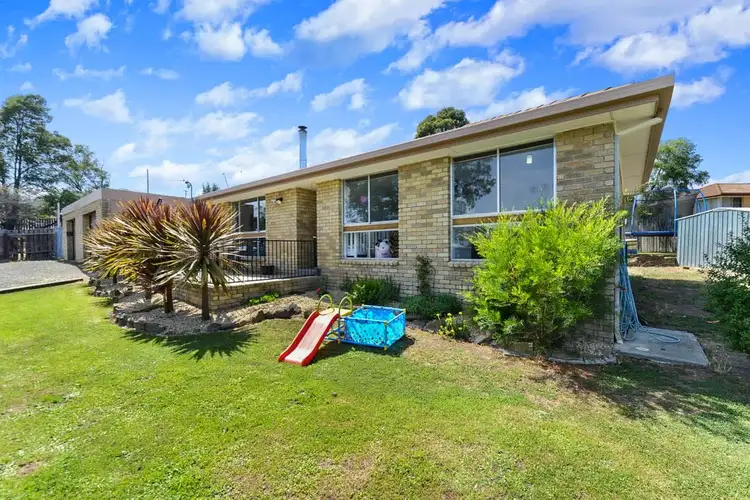 Second view of Homely house listing, 48 Swan Street, Bagdad TAS 7030