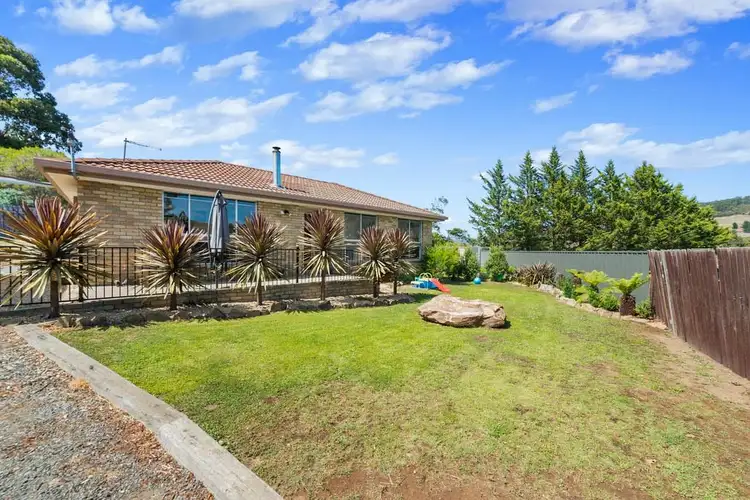 Third view of Homely house listing, 48 Swan Street, Bagdad TAS 7030