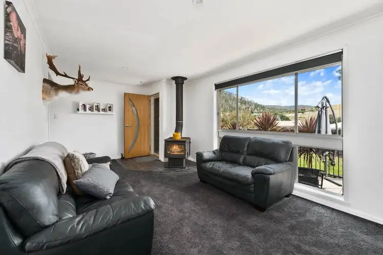 Fifth view of Homely house listing, 48 Swan Street, Bagdad TAS 7030