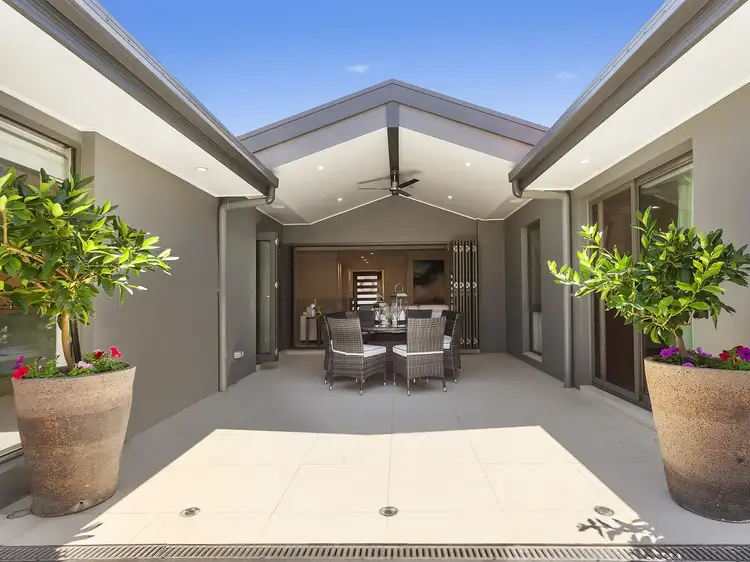 Third view of Homely house listing, 36 Roebuck Street, Red Hill ACT 2603