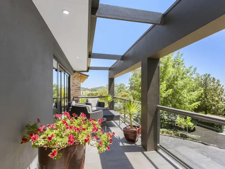 Fourth view of Homely house listing, 36 Roebuck Street, Red Hill ACT 2603