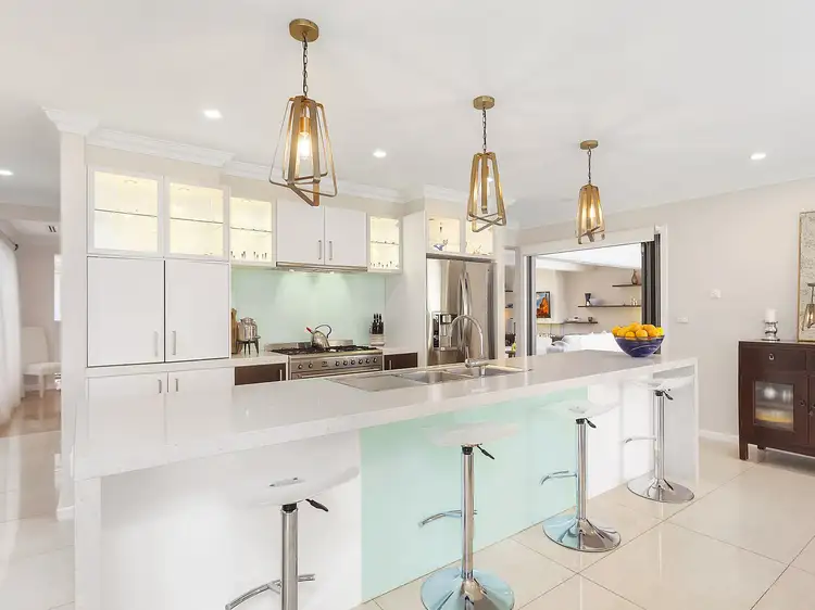 Fifth view of Homely house listing, 36 Roebuck Street, Red Hill ACT 2603