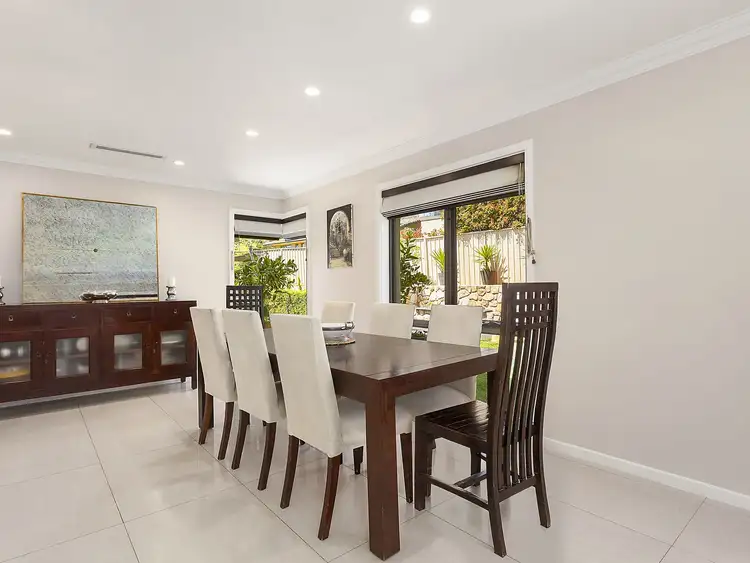 Sixth view of Homely house listing, 36 Roebuck Street, Red Hill ACT 2603